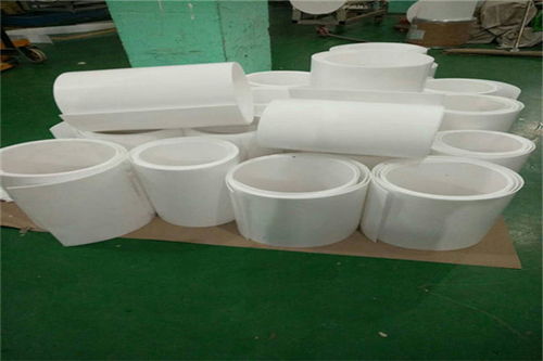 吉林辽源PTFE聚四氟乙烯板 厂家常规现货供应，品质聚四氟乙烯制品解析