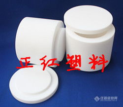 PTFE球磨罐与四氟球磨罐 聚四氟乙烯制品的非凡特性与应用